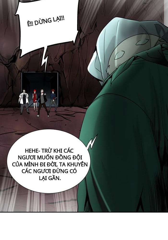 Tòa Tháp Bí Ẩn 2 Chap 215 - Next Chap 216