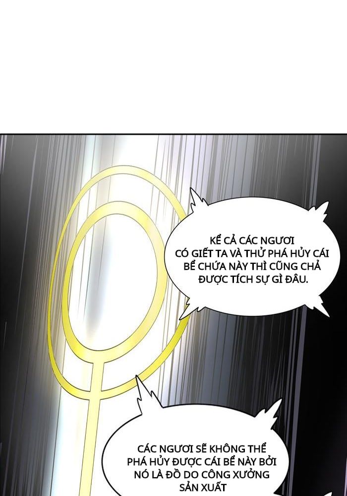 Tòa Tháp Bí Ẩn 2 Chap 215 - Next Chap 216
