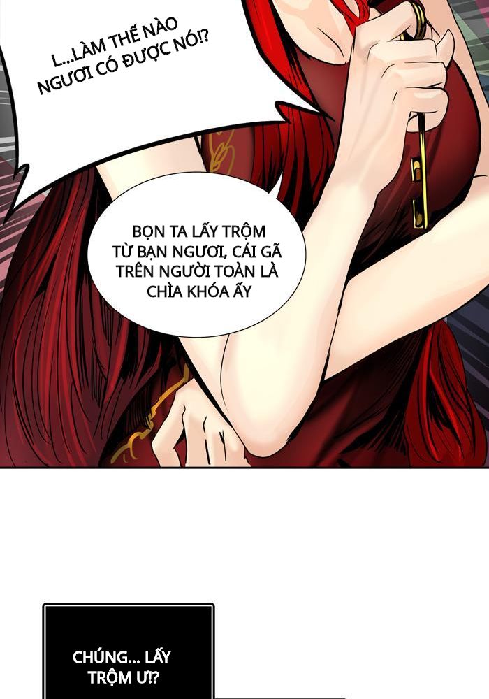 Tòa Tháp Bí Ẩn 2 Chap 215 - Next Chap 216
