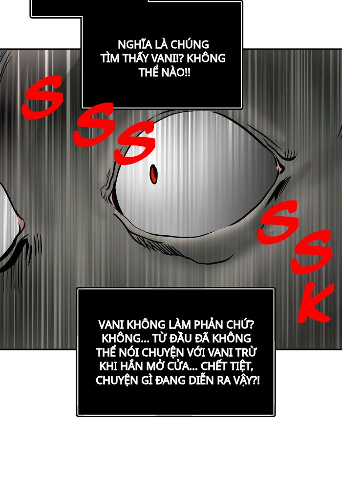 Tòa Tháp Bí Ẩn 2 Chap 215 - Next Chap 216