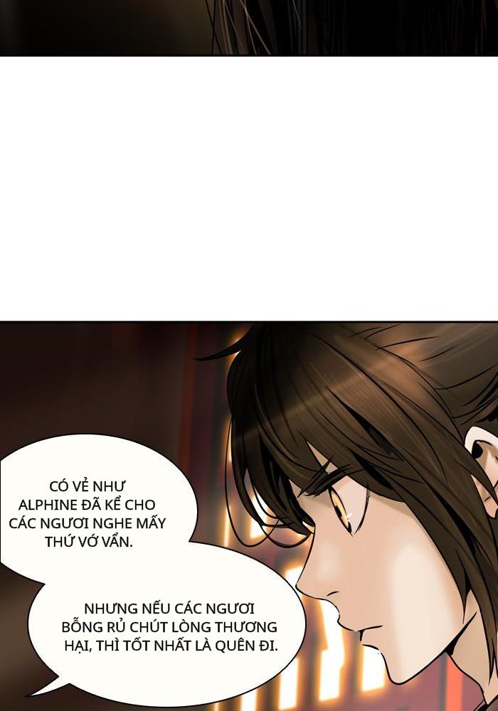 Tòa Tháp Bí Ẩn 2 Chap 215 - Next Chap 216