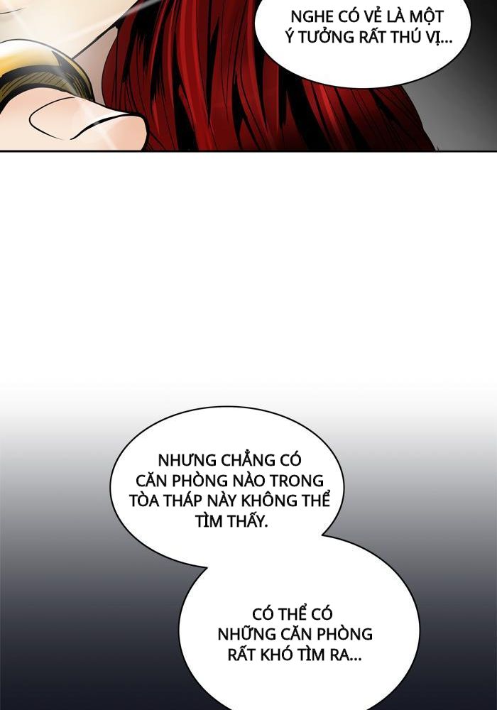 Tòa Tháp Bí Ẩn 2 Chap 215 - Next Chap 216
