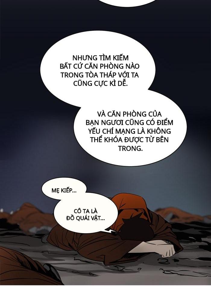 Tòa Tháp Bí Ẩn 2 Chap 215 - Next Chap 216