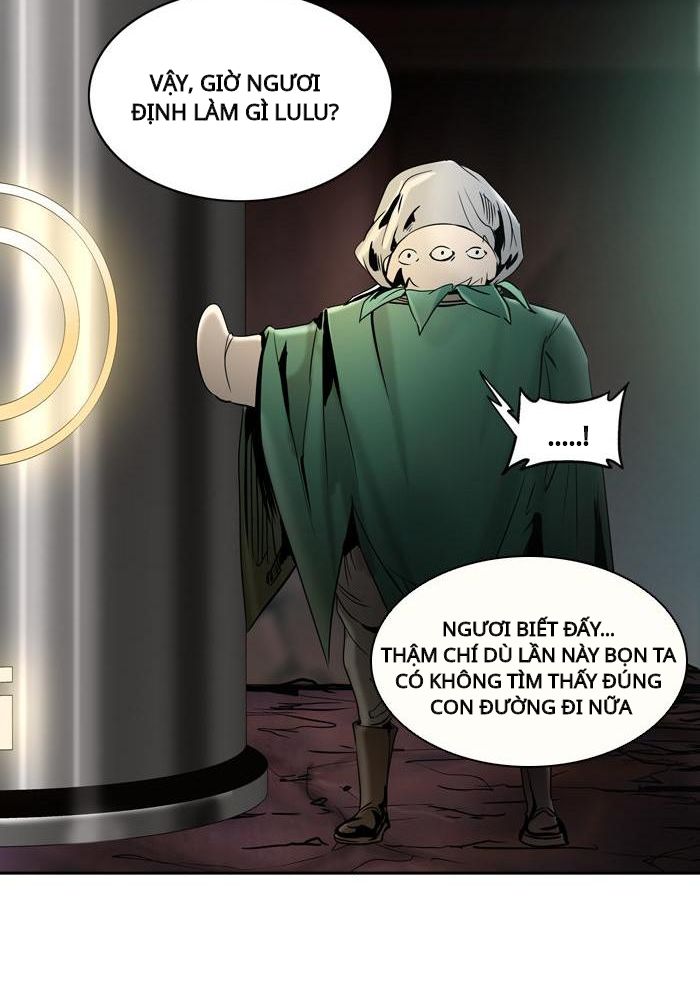Tòa Tháp Bí Ẩn 2 Chap 215 - Next Chap 216