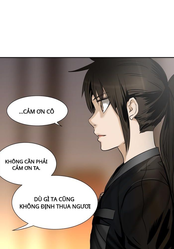 Tòa Tháp Bí Ẩn 2 Chap 215 - Next Chap 216