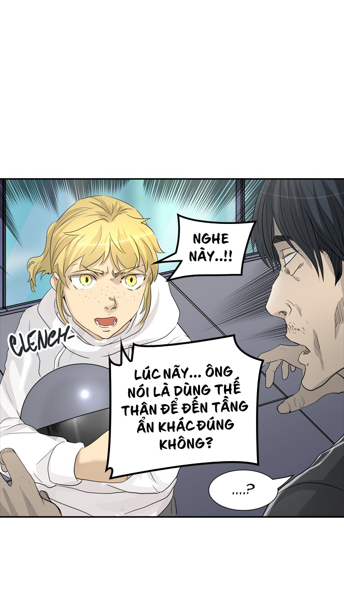 Tòa Tháp Bí Ẩn 2 Chap 276 - Next Chap 277