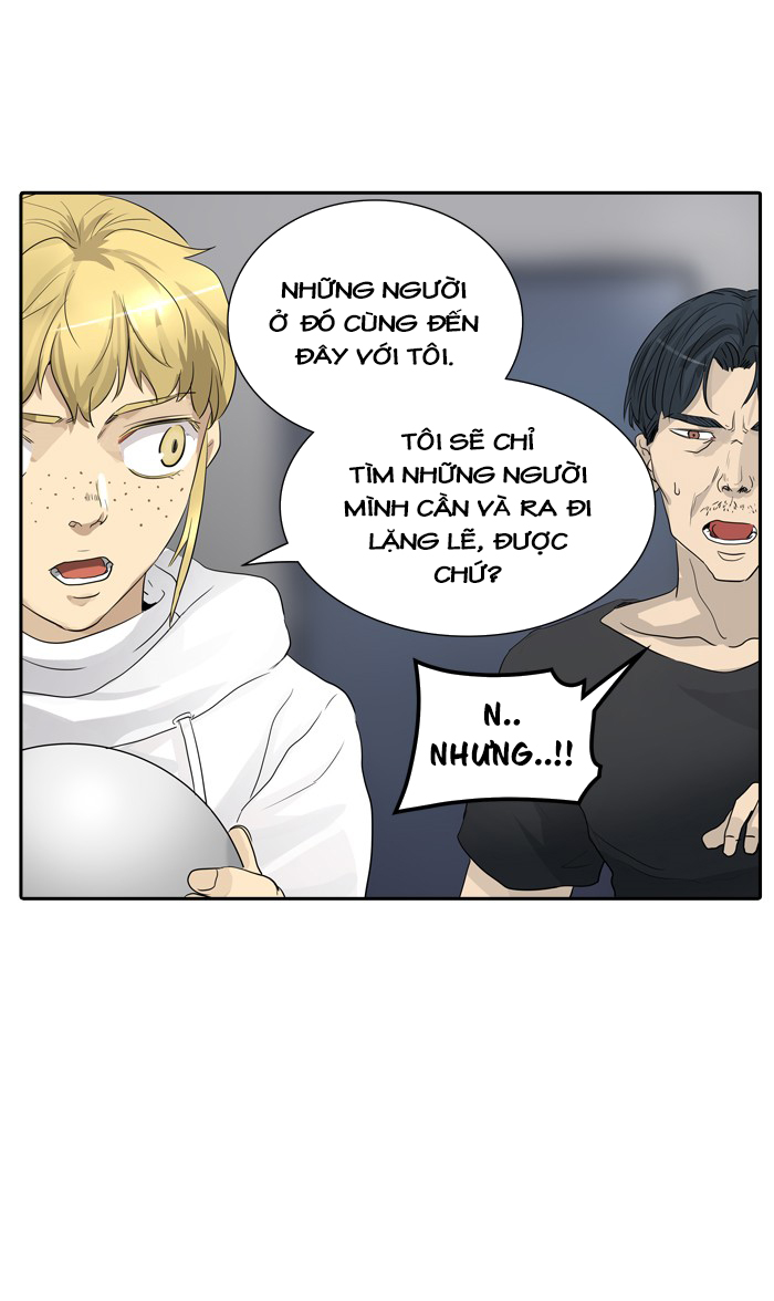 Tòa Tháp Bí Ẩn 2 Chap 276 - Next Chap 277
