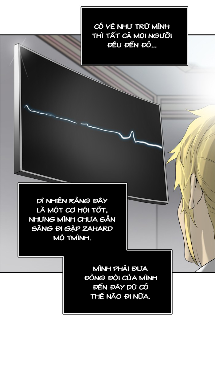 Tòa Tháp Bí Ẩn 2 Chap 276 - Next Chap 277