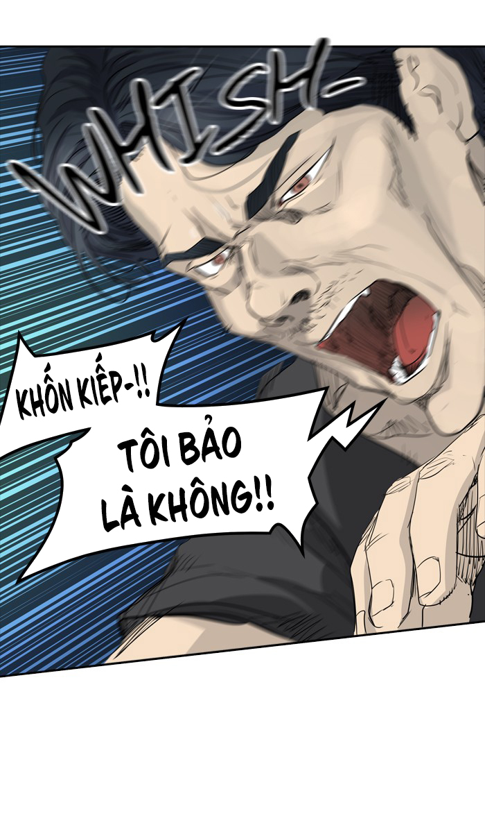 Tòa Tháp Bí Ẩn 2 Chap 276 - Next Chap 277