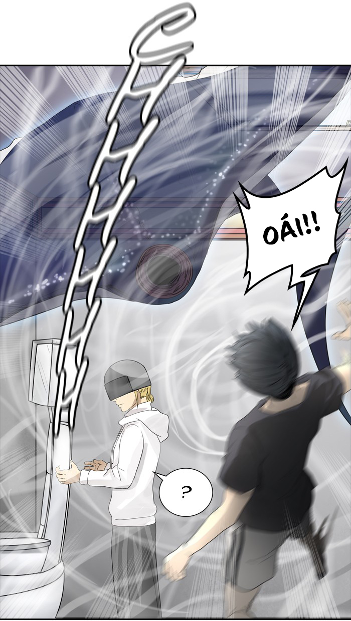 Tòa Tháp Bí Ẩn 2 Chap 276 - Next Chap 277