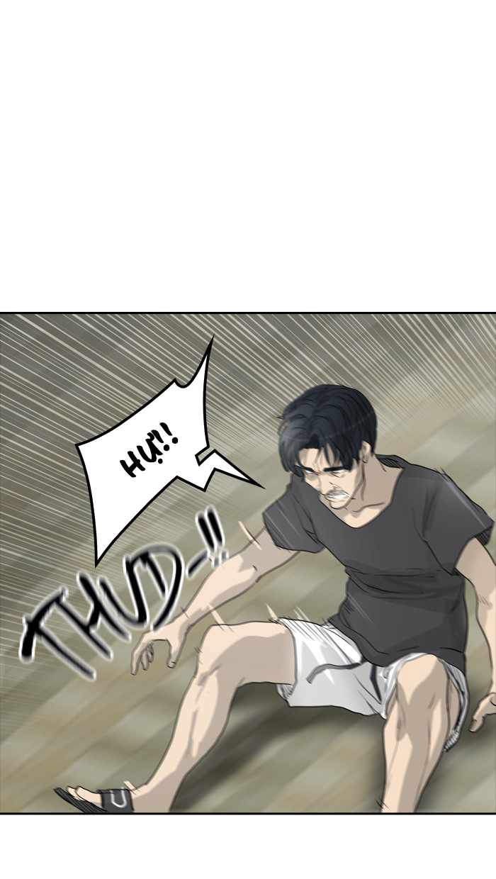 Tòa Tháp Bí Ẩn 2 Chap 276 - Next Chap 277
