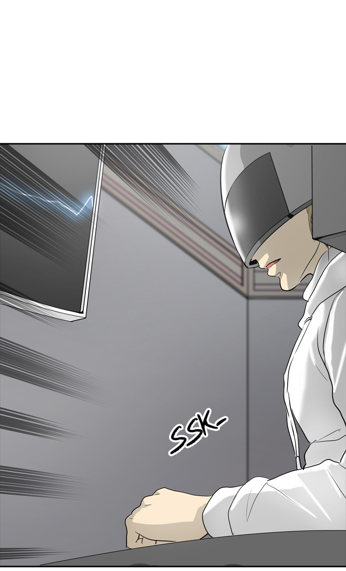 Tòa Tháp Bí Ẩn 2 Chap 276 - Next Chap 277