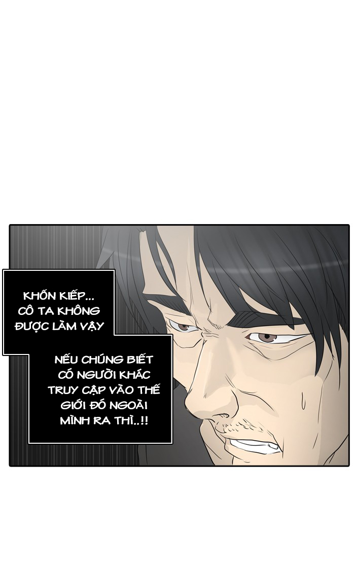 Tòa Tháp Bí Ẩn 2 Chap 276 - Next Chap 277