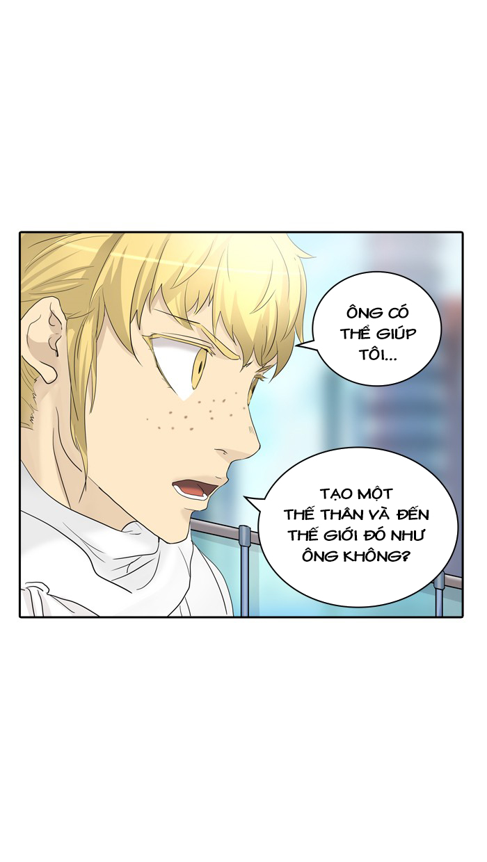 Tòa Tháp Bí Ẩn 2 Chap 276 - Next Chap 277