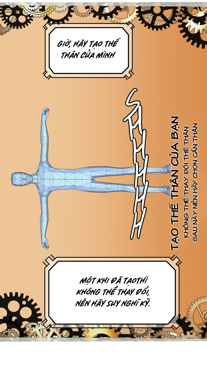 Tòa Tháp Bí Ẩn 2 Chap 276 - Next Chap 277