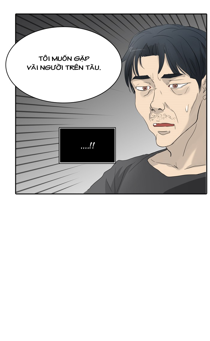 Tòa Tháp Bí Ẩn 2 Chap 276 - Next Chap 277