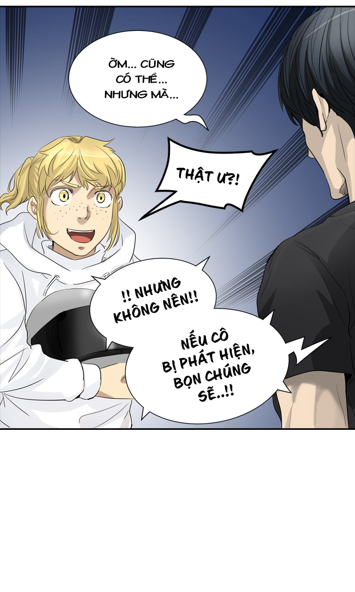 Tòa Tháp Bí Ẩn 2 Chap 276 - Next Chap 277
