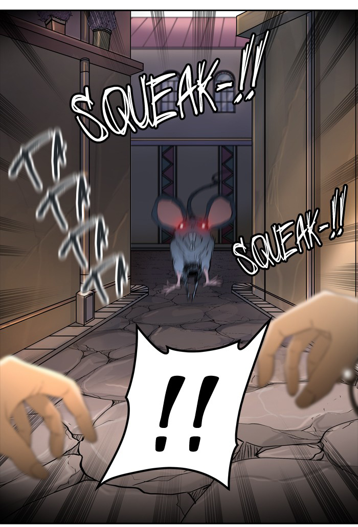 Tòa Tháp Bí Ẩn 2 Chap 276 - Next Chap 277