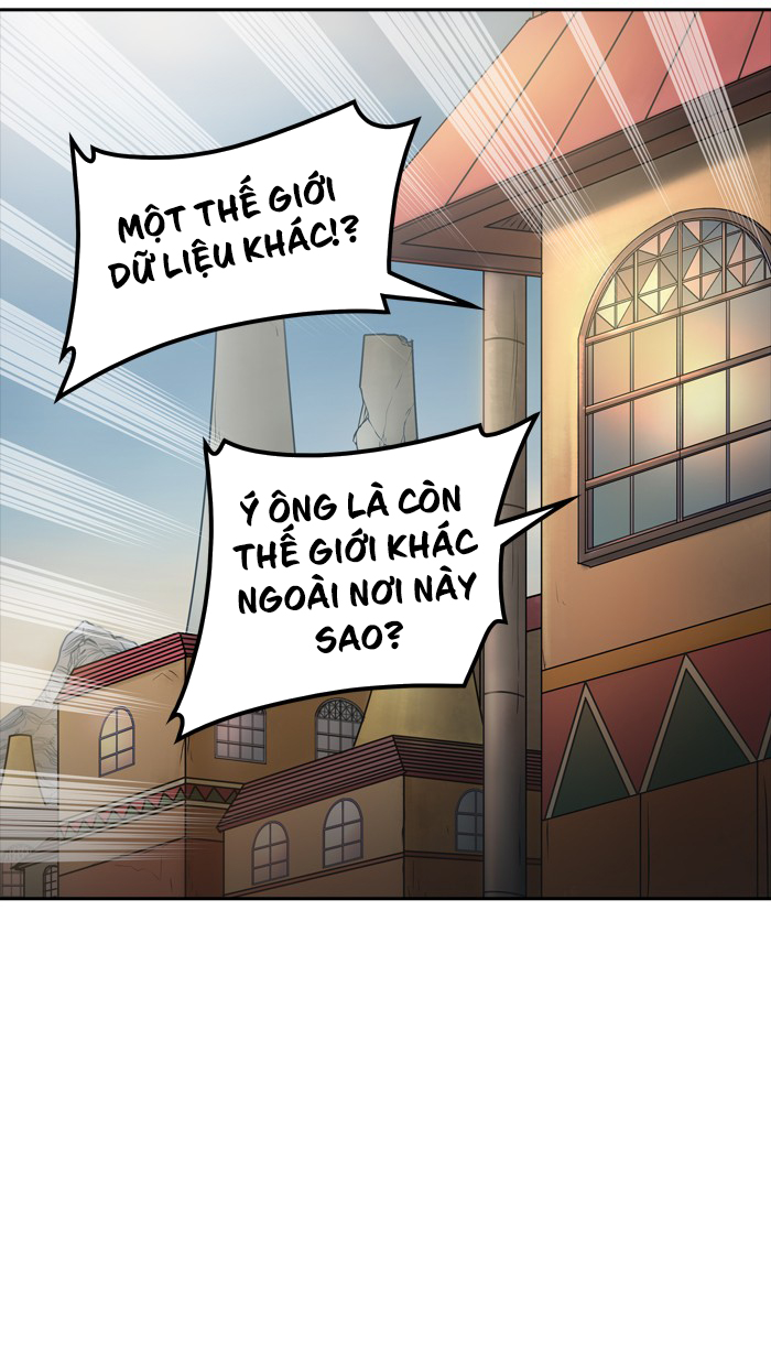 Tòa Tháp Bí Ẩn 2 Chap 276 - Next Chap 277