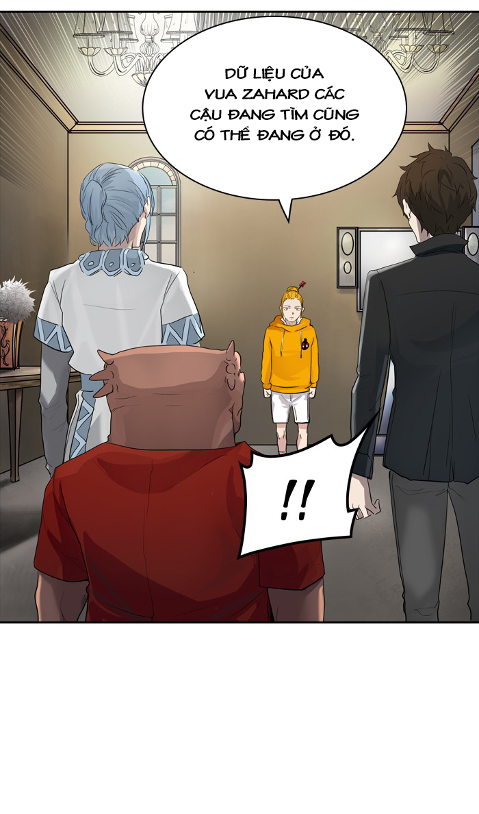 Tòa Tháp Bí Ẩn 2 Chap 276 - Next Chap 277