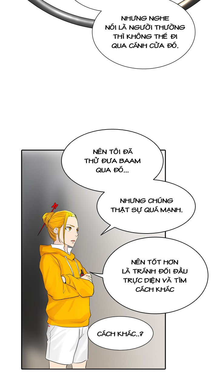 Tòa Tháp Bí Ẩn 2 Chap 276 - Next Chap 277
