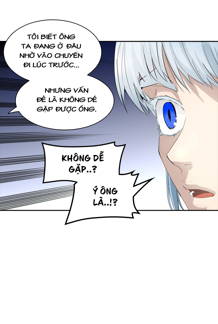 Tòa Tháp Bí Ẩn 2 Chap 276 - Next Chap 277