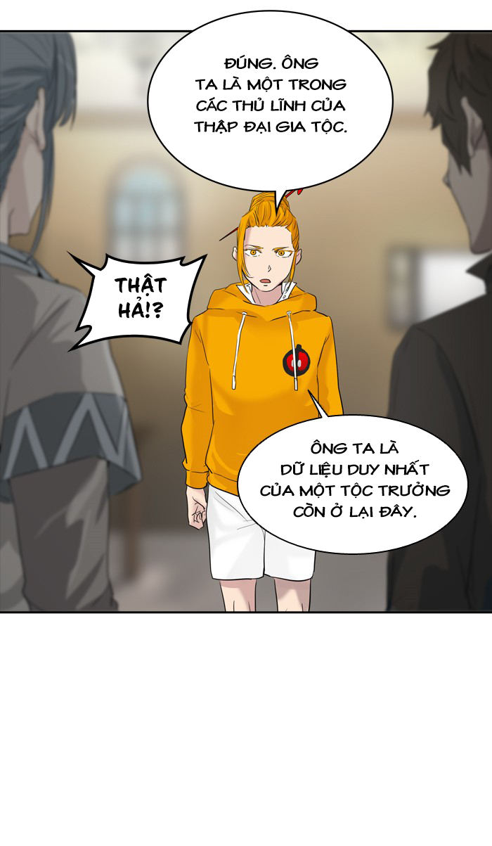 Tòa Tháp Bí Ẩn 2 Chap 276 - Next Chap 277