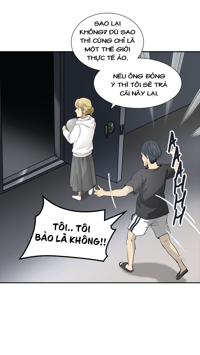 Tòa Tháp Bí Ẩn 2 Chap 276 - Next Chap 277