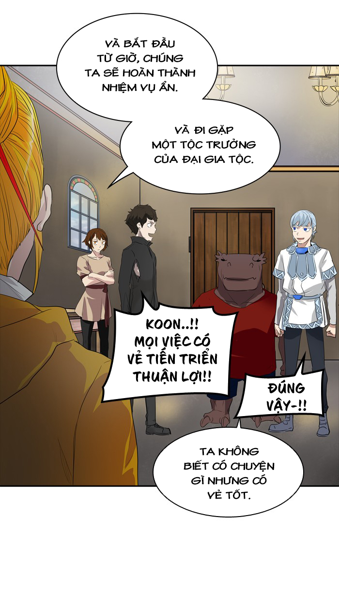 Tòa Tháp Bí Ẩn 2 Chap 276 - Next Chap 277