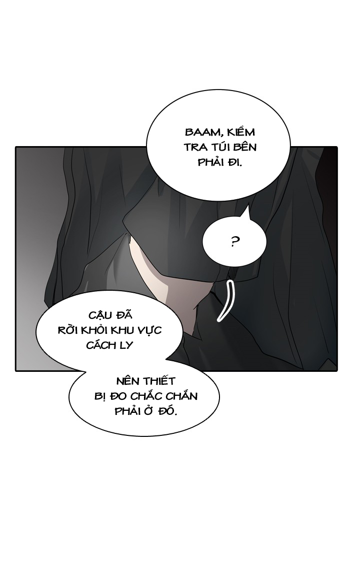 Tòa Tháp Bí Ẩn 2 Chap 276 - Next Chap 277