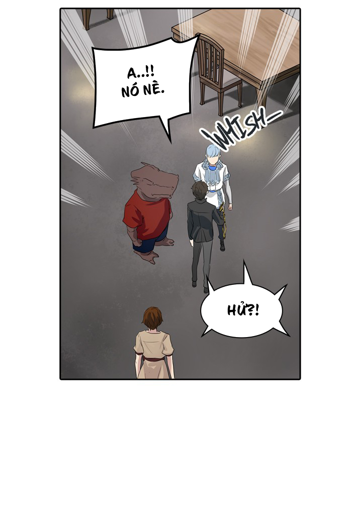 Tòa Tháp Bí Ẩn 2 Chap 276 - Next Chap 277