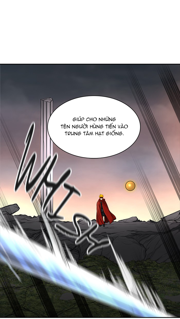 Tòa Tháp Bí Ẩn 2 Chap 291 - Next Chap 292