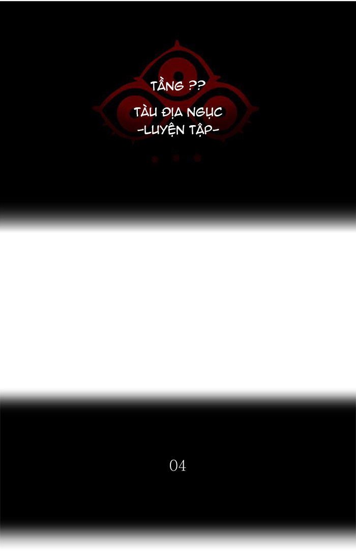 Tòa Tháp Bí Ẩn 2 Chap 291 - Next Chap 292