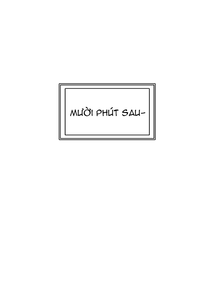 Tòa Tháp Bí Ẩn 2 Chap 291 - Next Chap 292