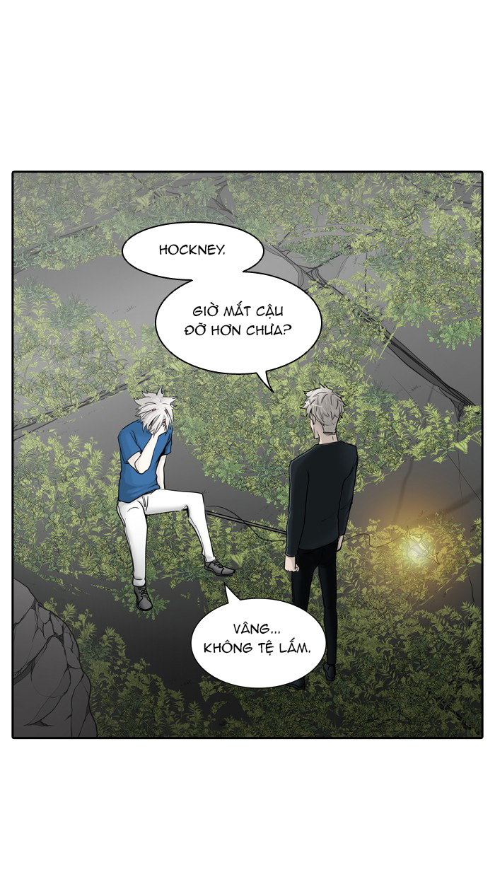 Tòa Tháp Bí Ẩn 2 Chap 291 - Next Chap 292