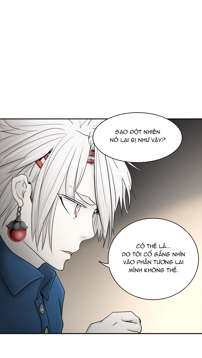 Tòa Tháp Bí Ẩn 2 Chap 291 - Next Chap 292