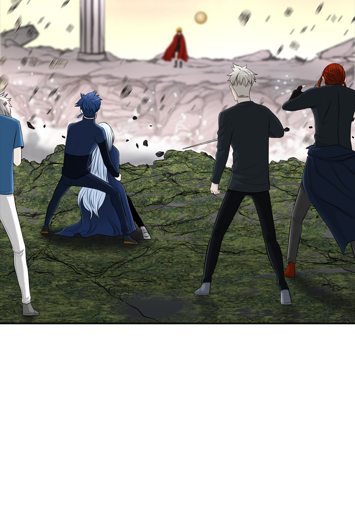 Tòa Tháp Bí Ẩn 2 Chap 291 - Next Chap 292