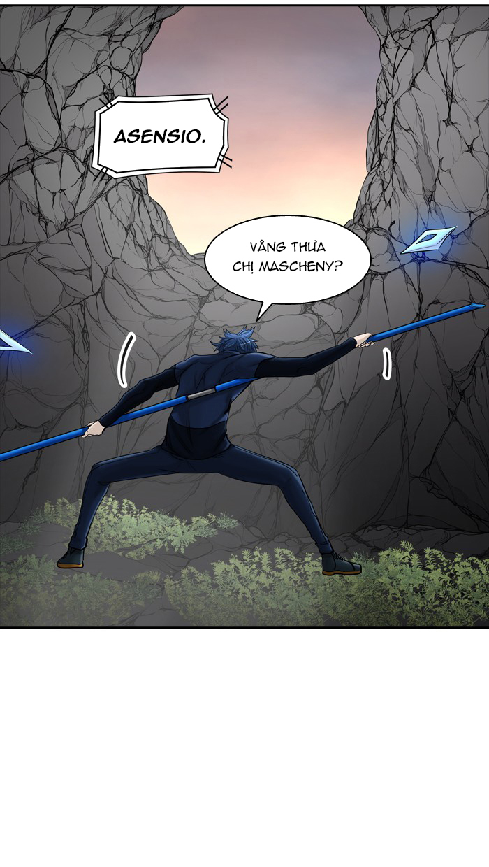 Tòa Tháp Bí Ẩn 2 Chap 291 - Next Chap 292
