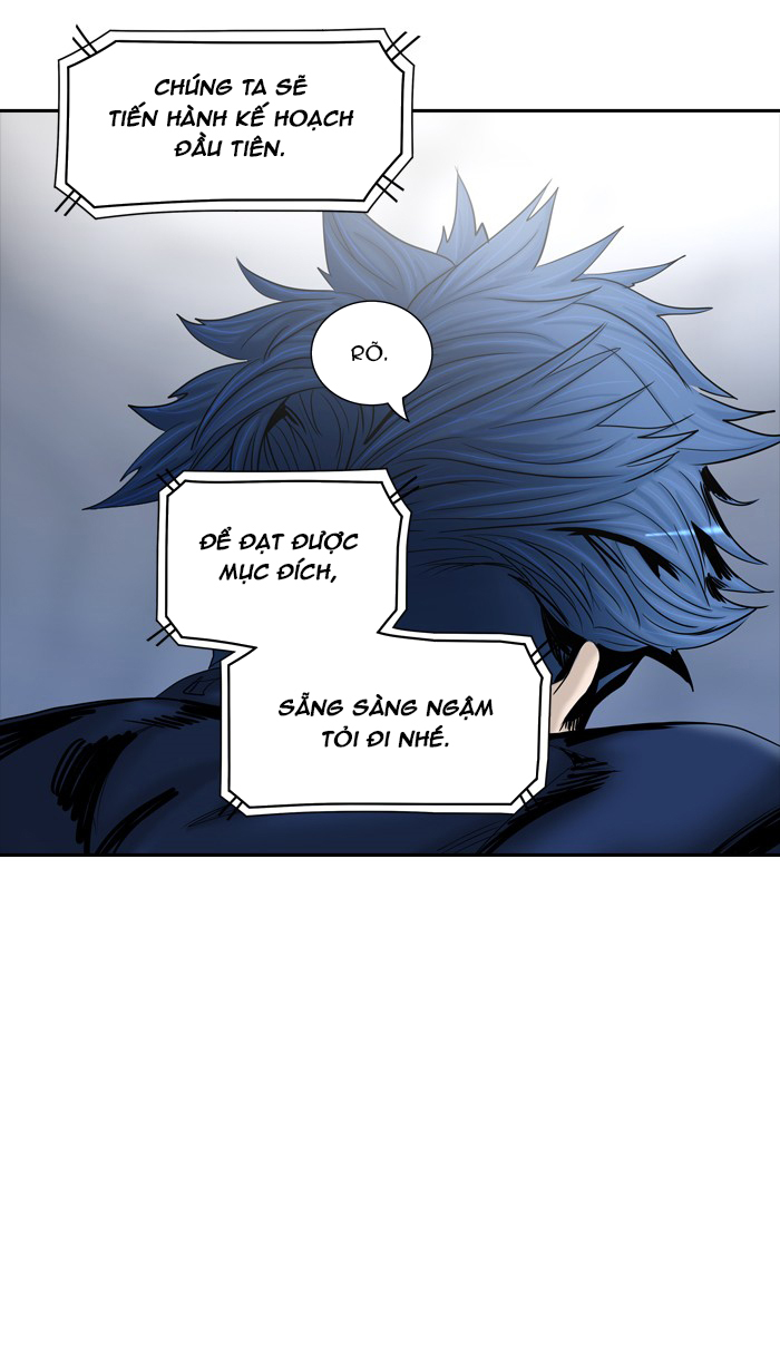 Tòa Tháp Bí Ẩn 2 Chap 291 - Next Chap 292