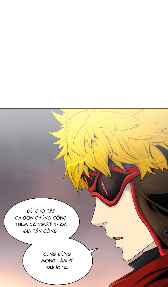 Tòa Tháp Bí Ẩn 2 Chap 291 - Next Chap 292