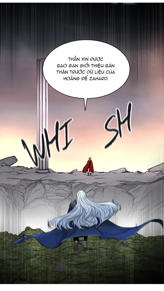 Tòa Tháp Bí Ẩn 2 Chap 291 - Next Chap 292