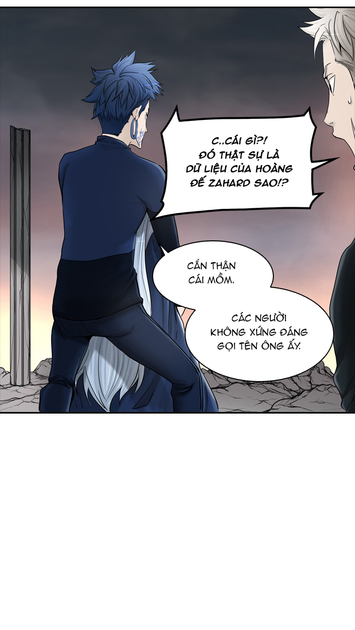 Tòa Tháp Bí Ẩn 2 Chap 291 - Next Chap 292