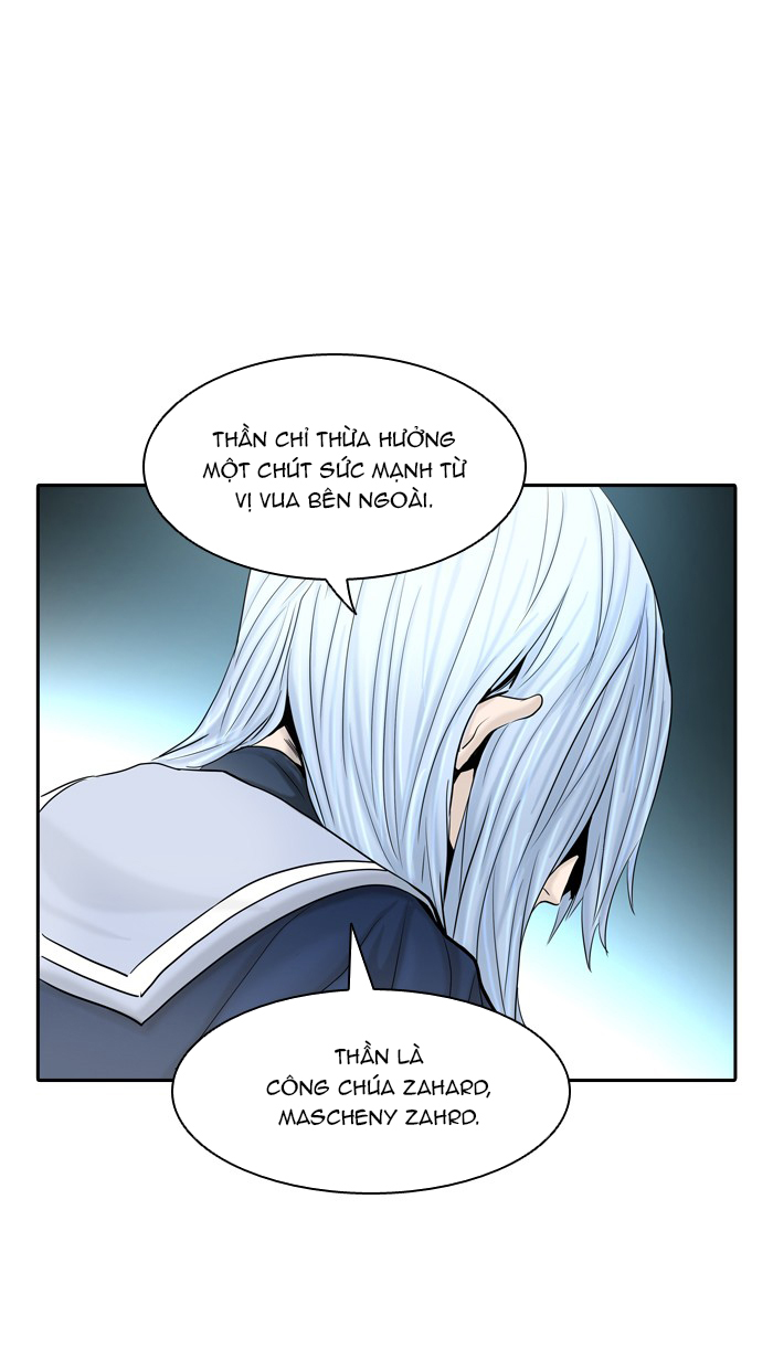 Tòa Tháp Bí Ẩn 2 Chap 291 - Next Chap 292