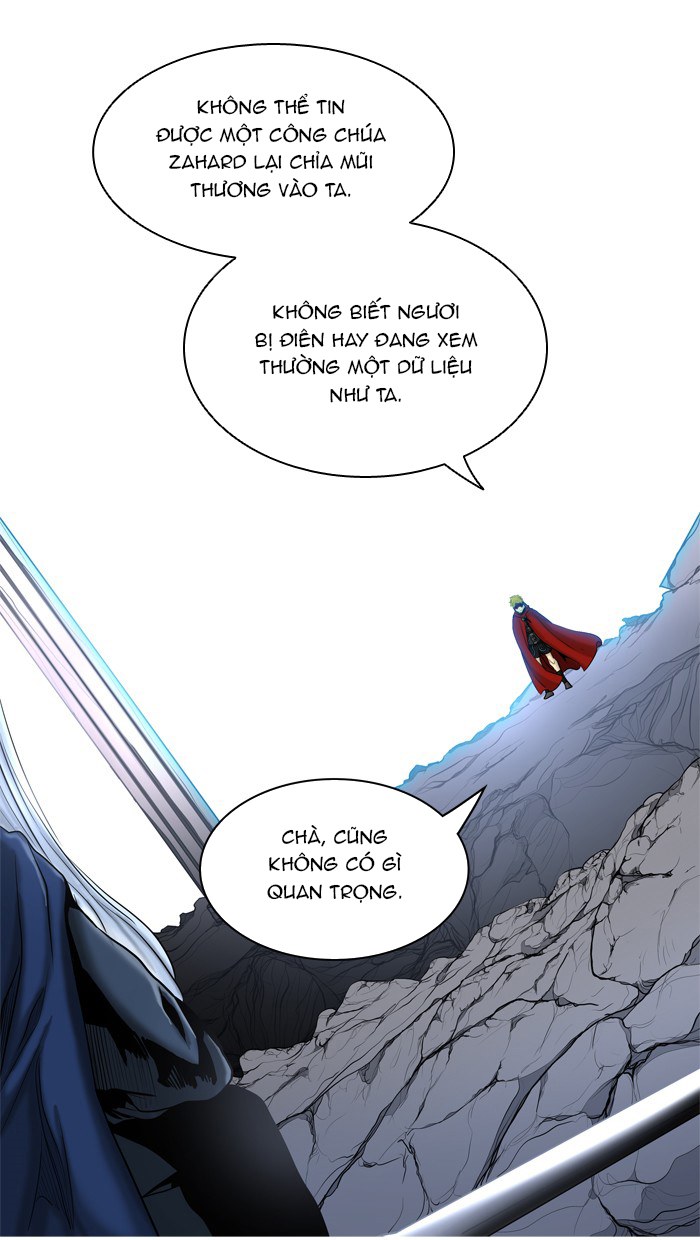 Tòa Tháp Bí Ẩn 2 Chap 291 - Next Chap 292