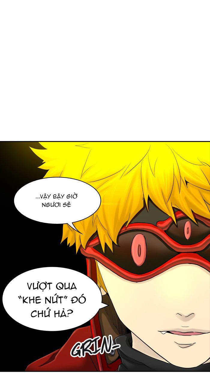 Tòa Tháp Bí Ẩn 2 Chap 291 - Next Chap 292