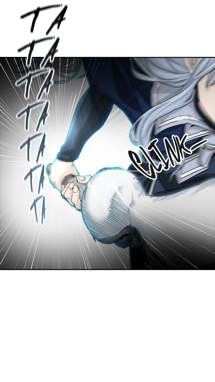 Tòa Tháp Bí Ẩn 2 Chap 291 - Next Chap 292