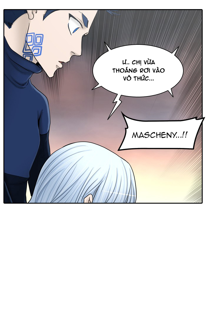 Tòa Tháp Bí Ẩn 2 Chap 291 - Next Chap 292