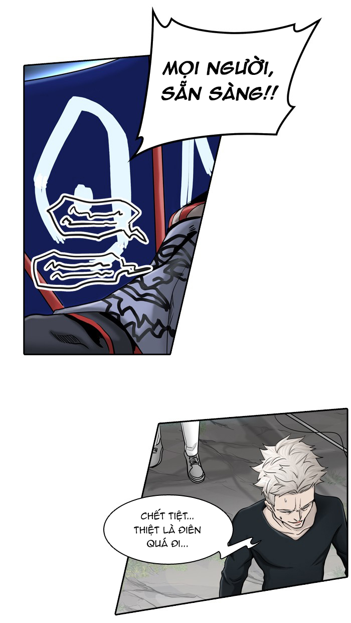 Tòa Tháp Bí Ẩn 2 Chap 291 - Next Chap 292