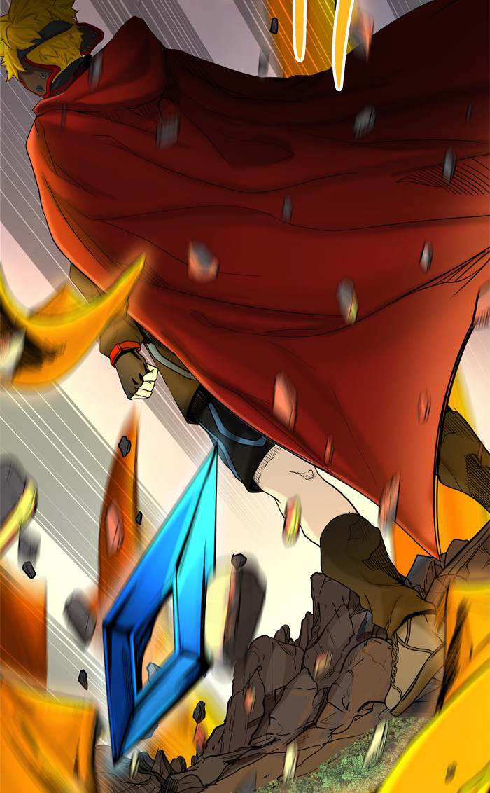 Tòa Tháp Bí Ẩn 2 Chap 291 - Next Chap 292
