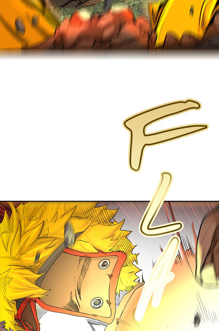Tòa Tháp Bí Ẩn 2 Chap 291 - Next Chap 292